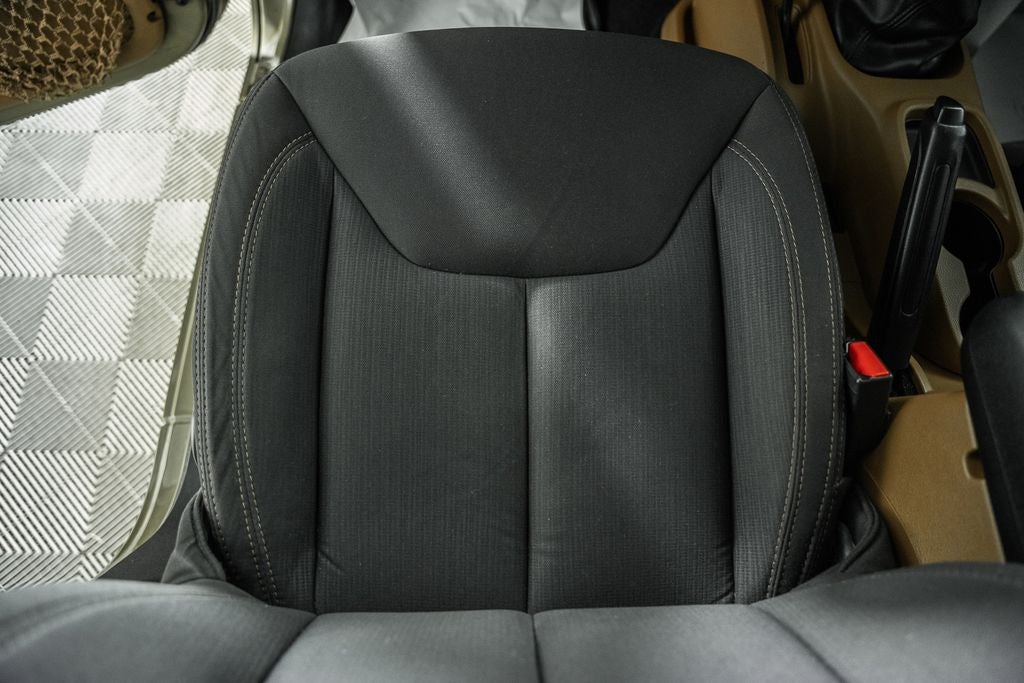 2013 Jeep Wrangler Rubicon