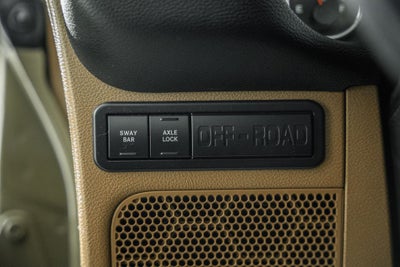 2013 Jeep Wrangler Rubicon