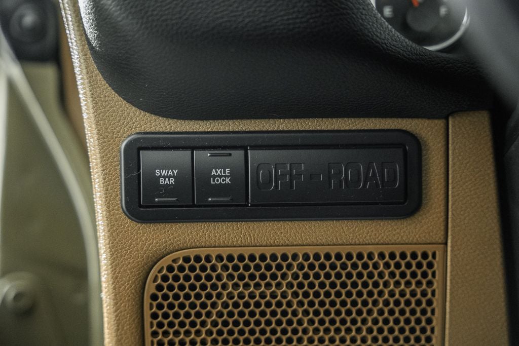 2013 Jeep Wrangler Rubicon