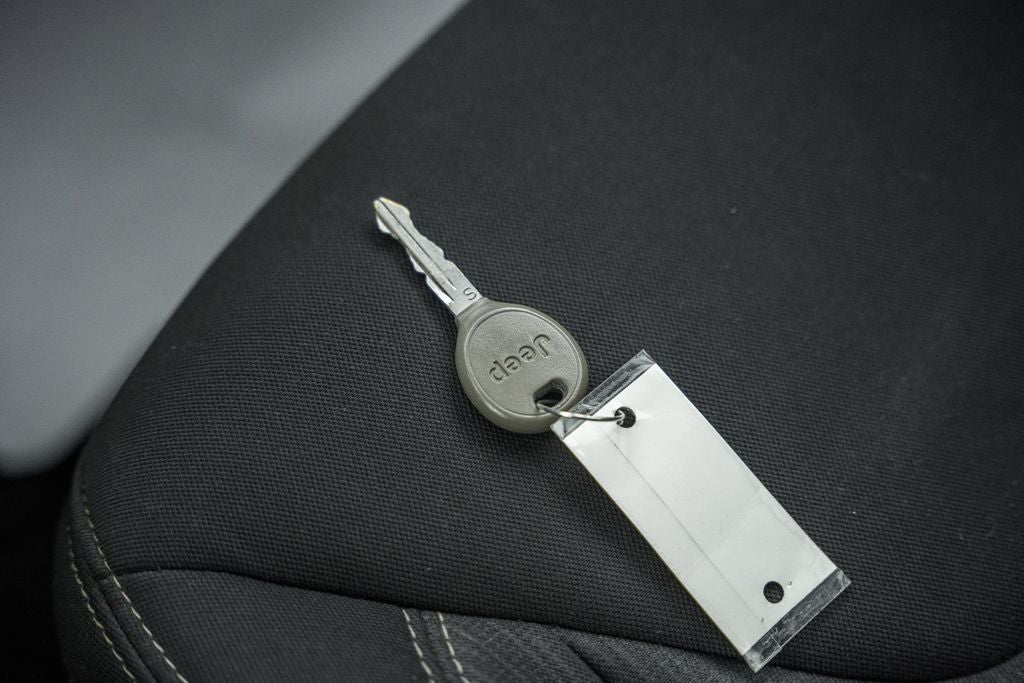 2013 Jeep Wrangler Rubicon