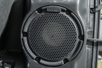 2013 Jeep Wrangler Rubicon