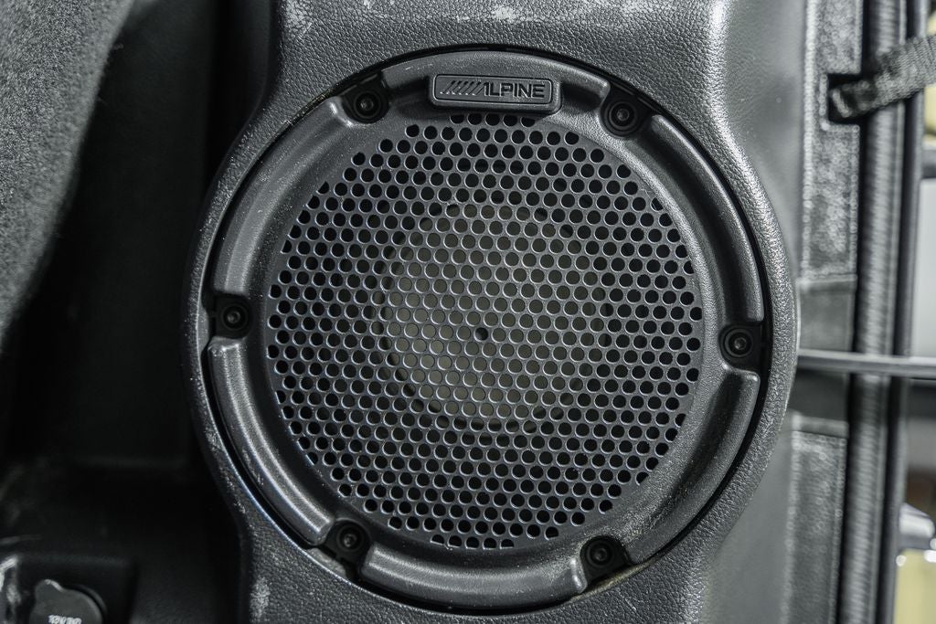 2013 Jeep Wrangler Rubicon