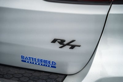 2025 Dodge Durango R/T Plus