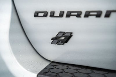 2025 Dodge Durango R/T Plus