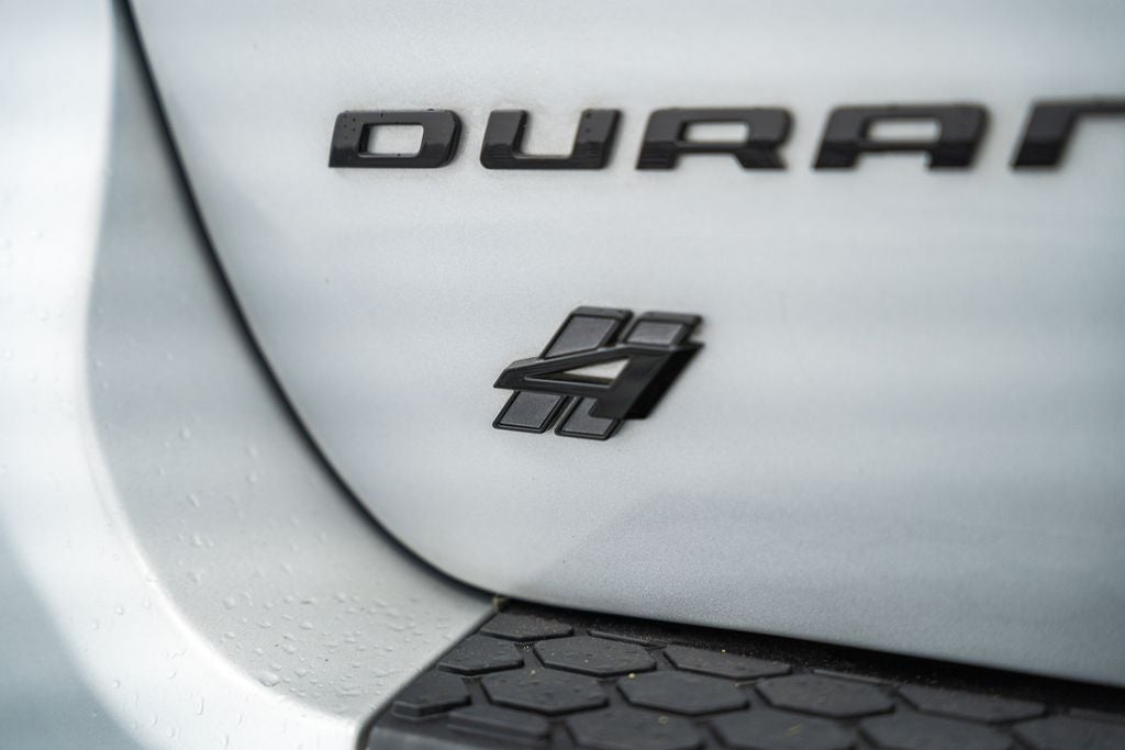 2025 Dodge Durango R/T Plus