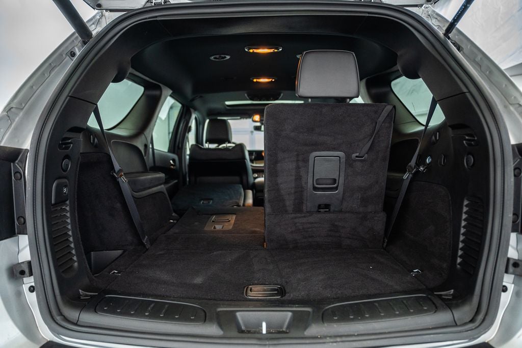 2025 Dodge Durango R/T Plus