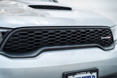 2025 Dodge Durango R/T Plus