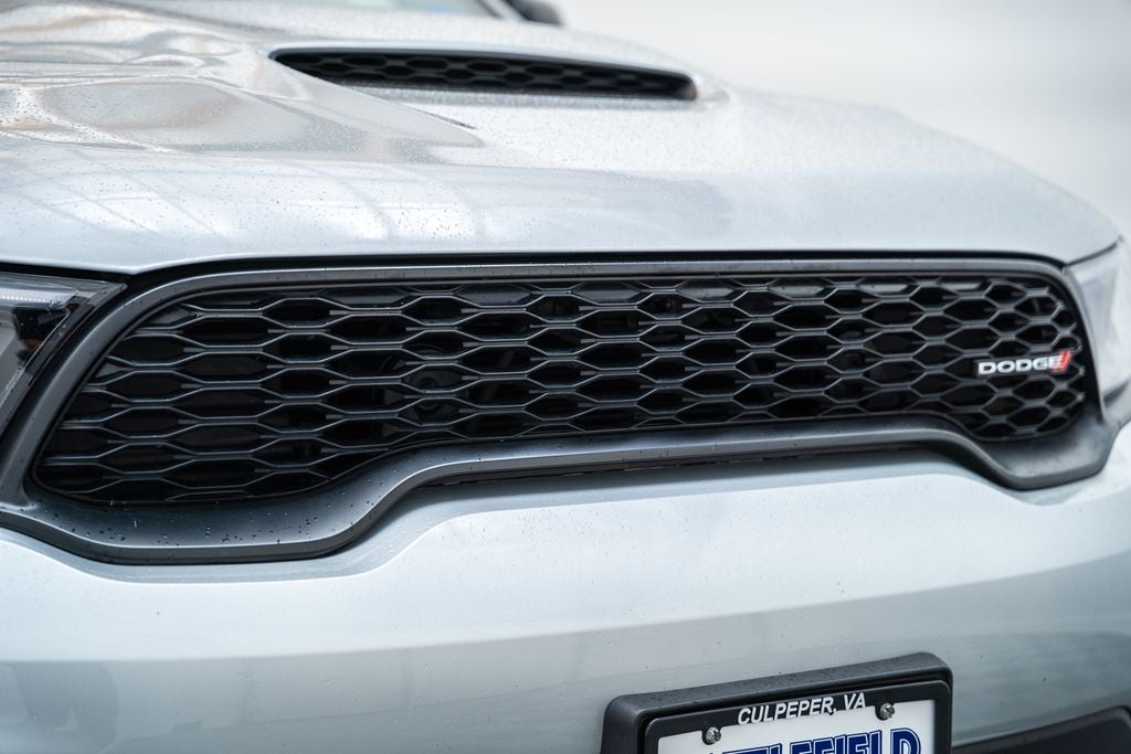 2025 Dodge Durango R/T Plus