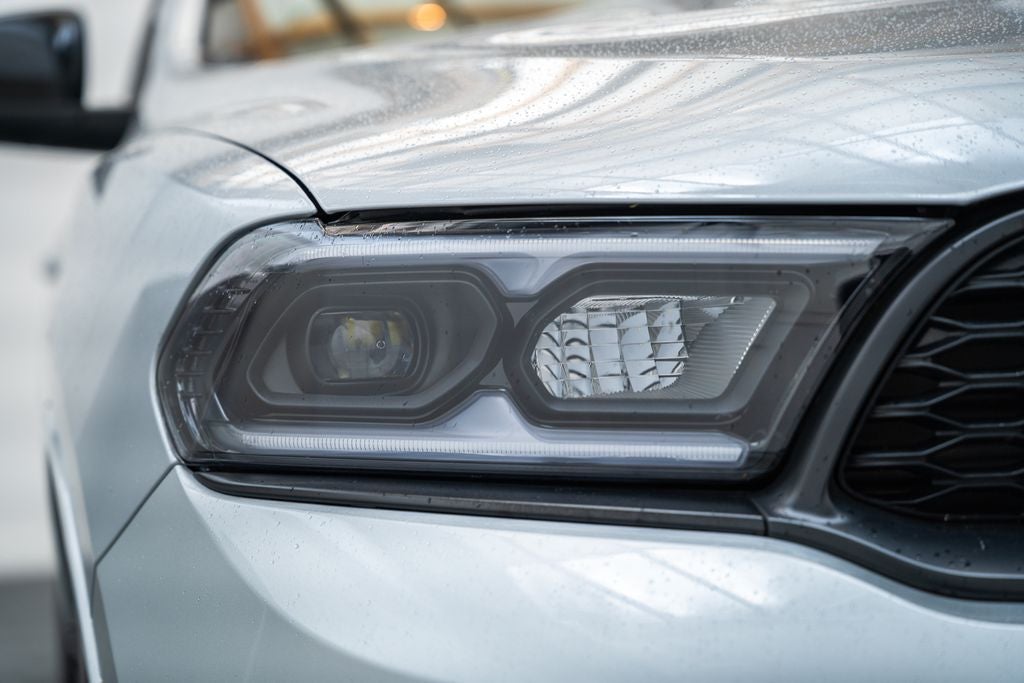 2025 Dodge Durango R/T Plus