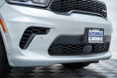 2025 Dodge Durango R/T Plus