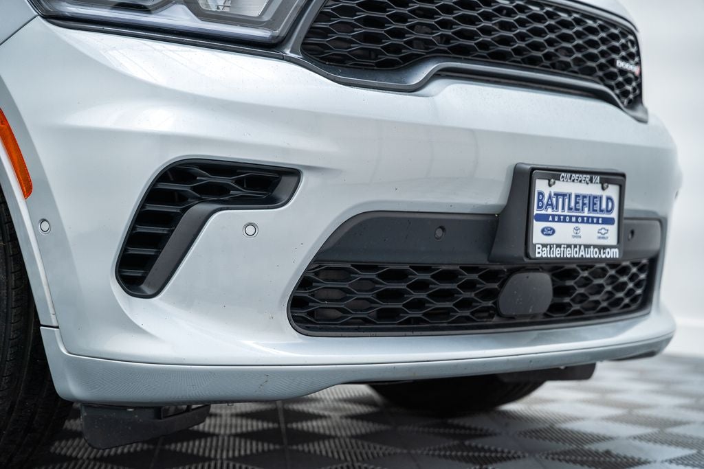 2025 Dodge Durango R/T Plus