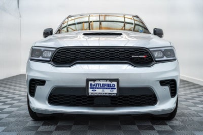 2025 Dodge Durango R/T Plus
