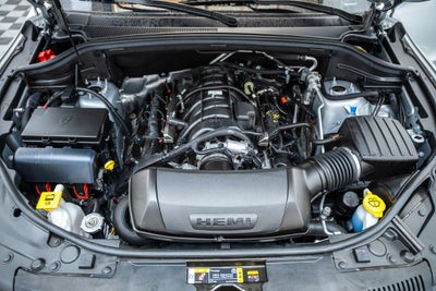 2025 Dodge Durango R/T Plus