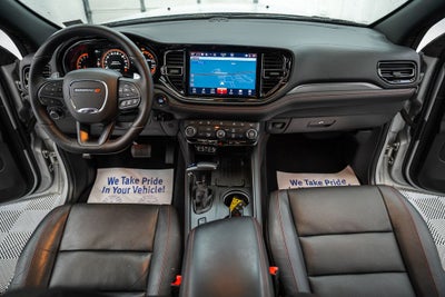 2025 Dodge Durango R/T Plus