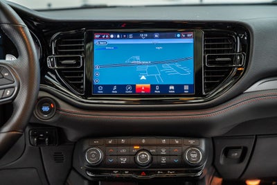 2025 Dodge Durango R/T Plus