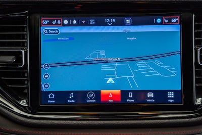 2025 Dodge Durango R/T Plus