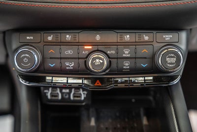 2025 Dodge Durango R/T Plus