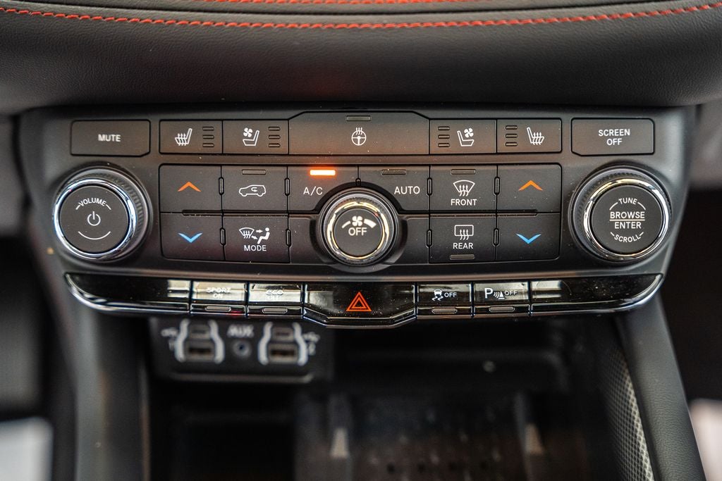 2025 Dodge Durango R/T Plus