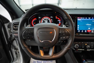 2025 Dodge Durango R/T Plus