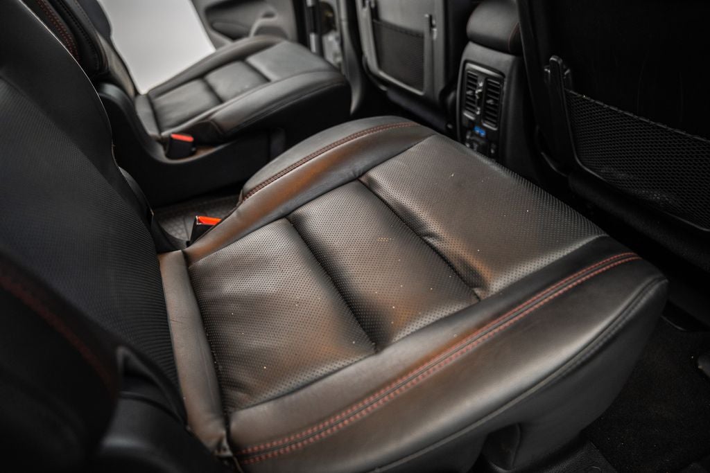 2025 Dodge Durango R/T Plus