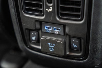 2025 Dodge Durango R/T Plus
