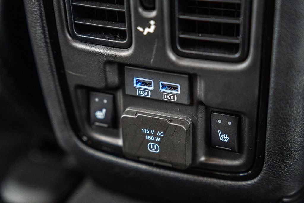 2025 Dodge Durango R/T Plus