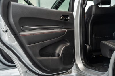 2025 Dodge Durango R/T Plus