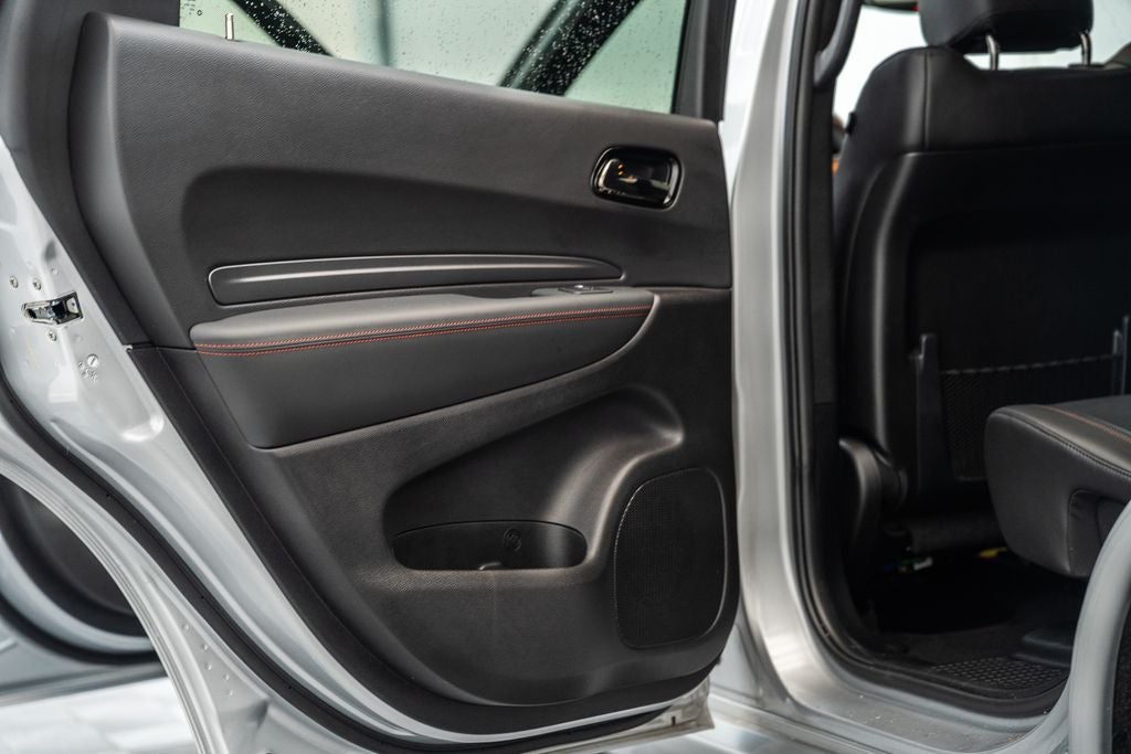 2025 Dodge Durango R/T Plus