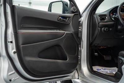 2025 Dodge Durango R/T Plus