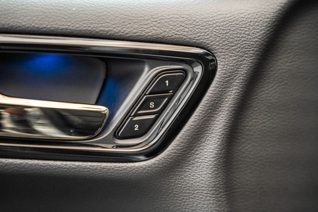 2025 Dodge Durango R/T Plus