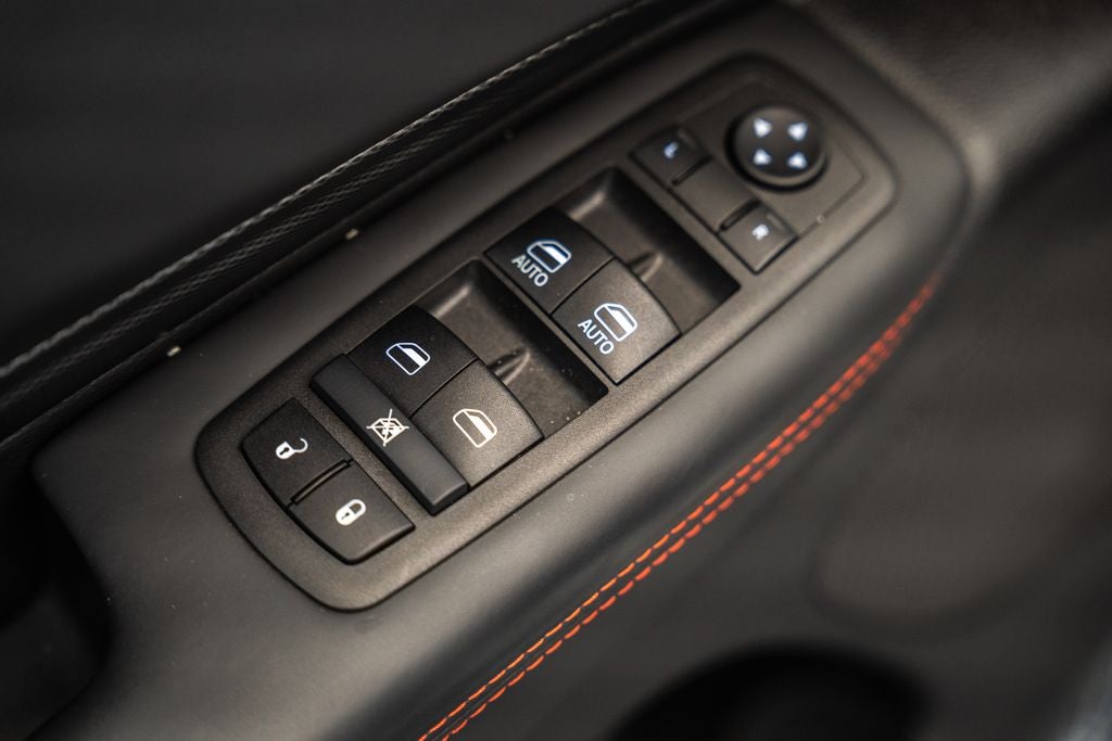 2025 Dodge Durango R/T Plus