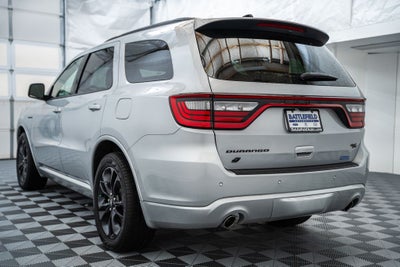 2025 Dodge Durango R/T Plus