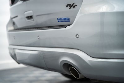 2025 Dodge Durango R/T Plus