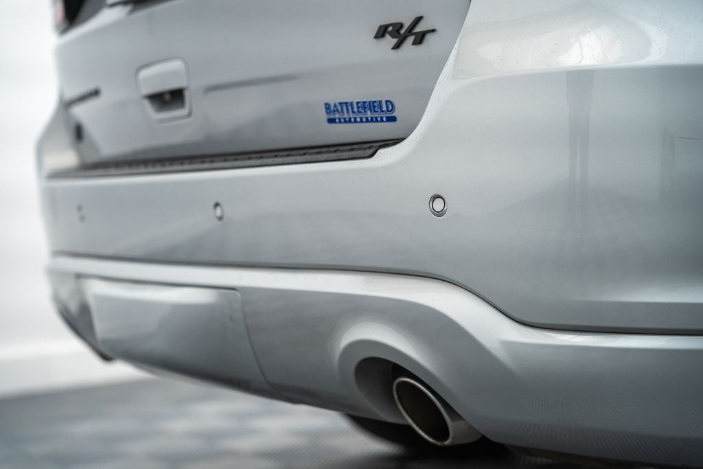 2025 Dodge Durango R/T Plus