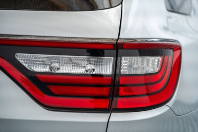 2025 Dodge Durango R/T Plus