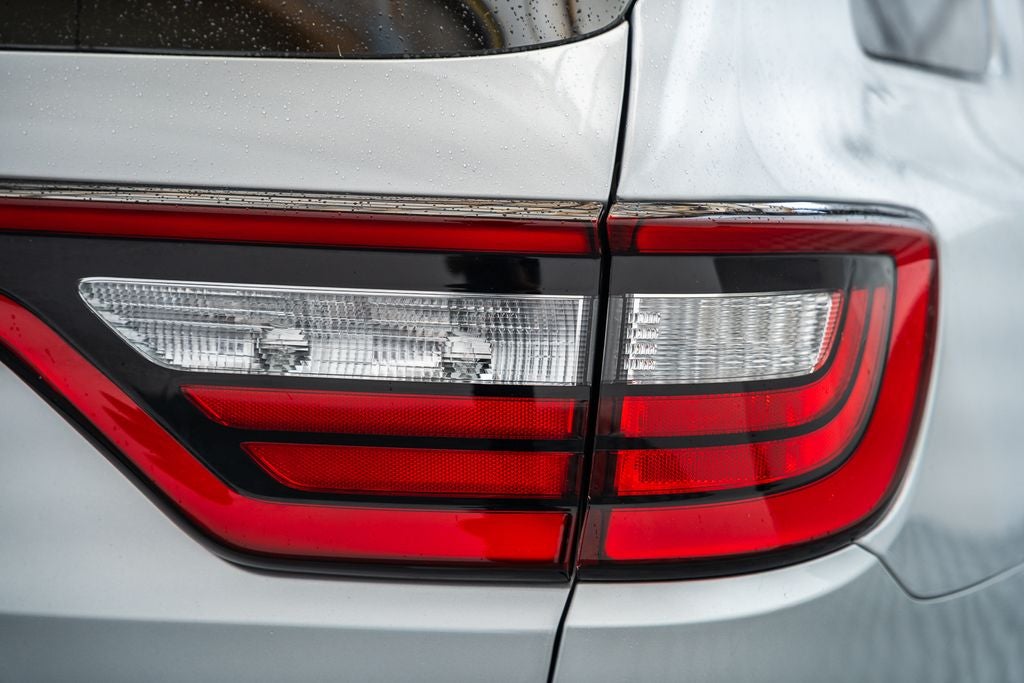 2025 Dodge Durango R/T Plus