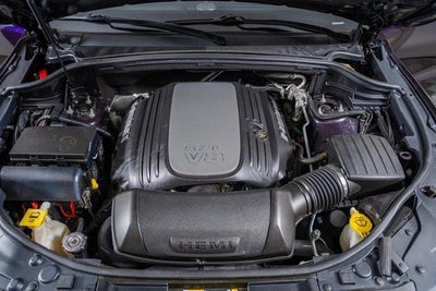 2021 Dodge Durango R/T