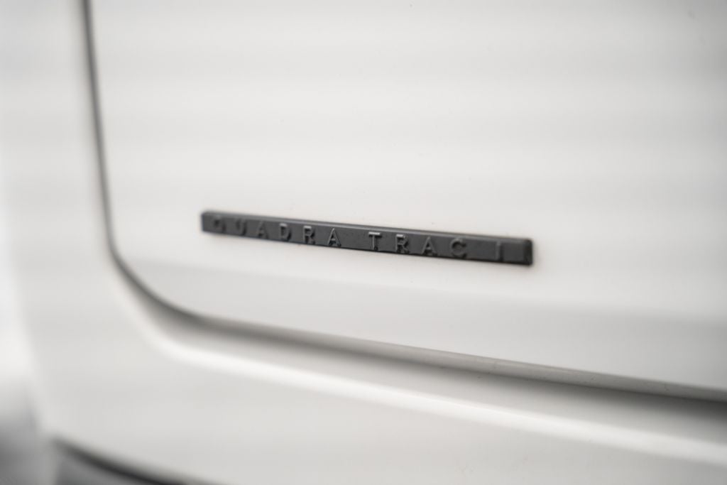 2023 Jeep Wagoneer L Series II