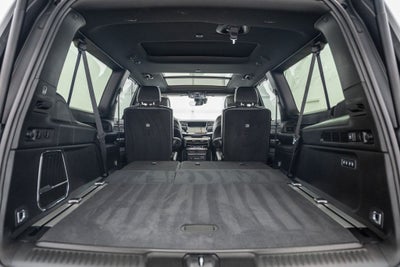 2023 Jeep Wagoneer L Series II