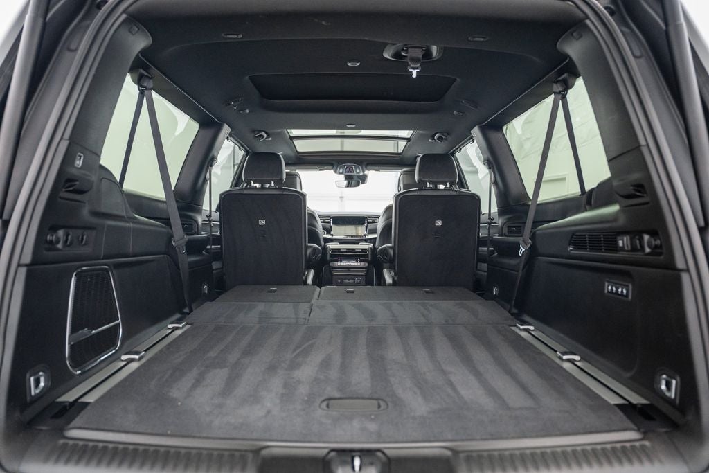 2023 Jeep Wagoneer L Series II
