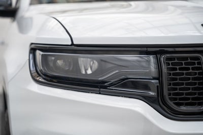 2023 Jeep Wagoneer L Series II