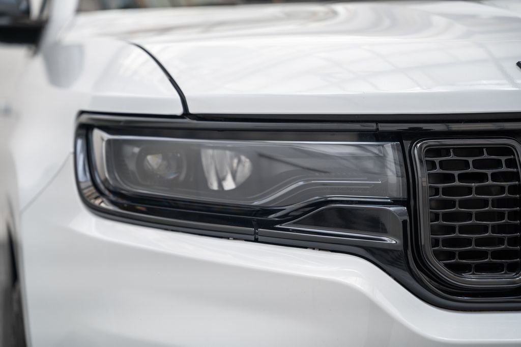 2023 Jeep Wagoneer L Series II