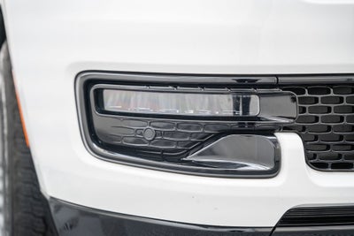 2023 Jeep Wagoneer L Series II