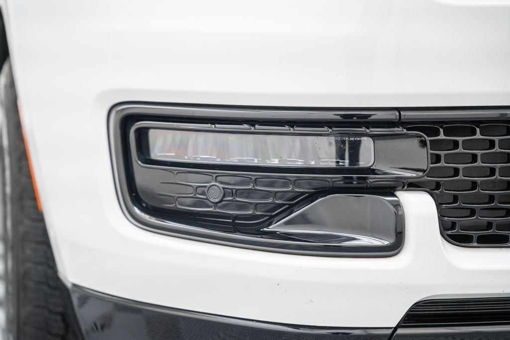 2023 Jeep Wagoneer L Series II