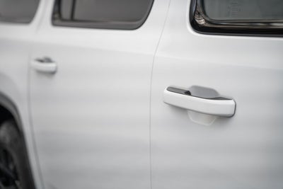 2023 Jeep Wagoneer L Series II