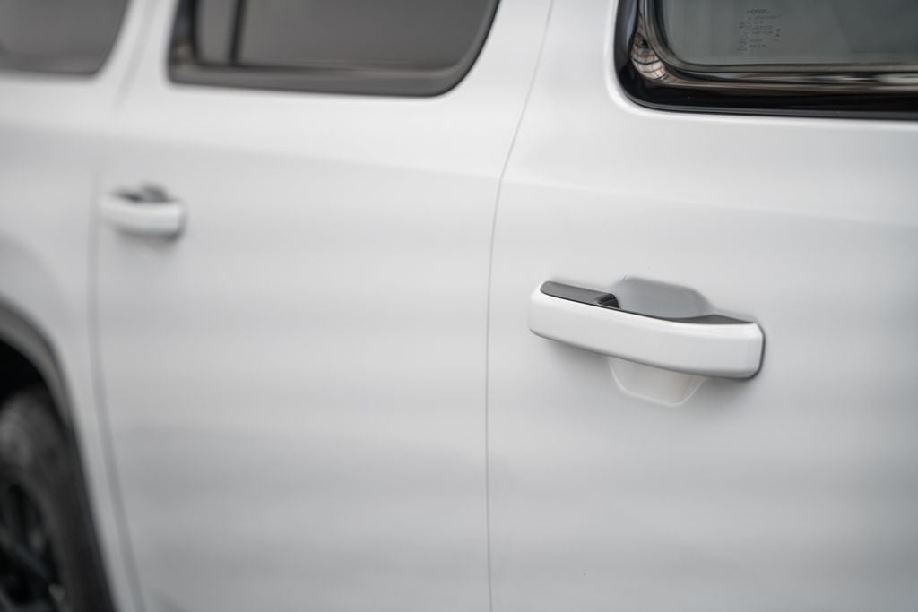2023 Jeep Wagoneer L Series II