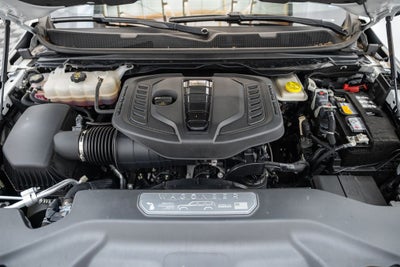 2023 Jeep Wagoneer L Series II