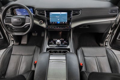 2023 Jeep Wagoneer L Series II