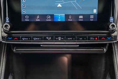 2023 Jeep Wagoneer L Series II