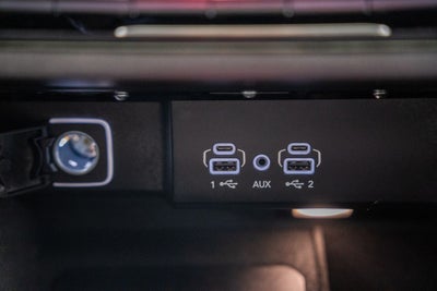 2023 Jeep Wagoneer L Series II
